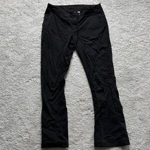 Columbia Black outdoor Pants